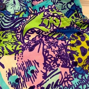 Ladies size 00 Callahan Short NWOT.